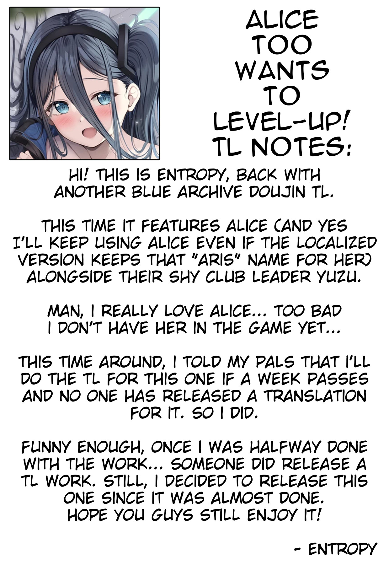 Hentai Manga Comic-Wants to Level Up Too + Would You Like to Use Yuzu's Free Pass?-Read-25